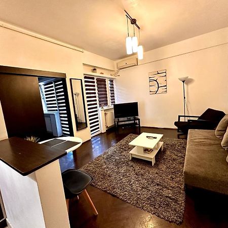 Conta Apartment Βουκουρέστι Εξωτερικό φωτογραφία