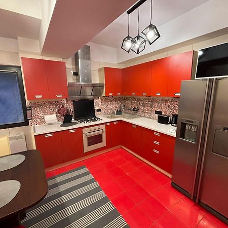 Conta Apartment Βουκουρέστι Εξωτερικό φωτογραφία