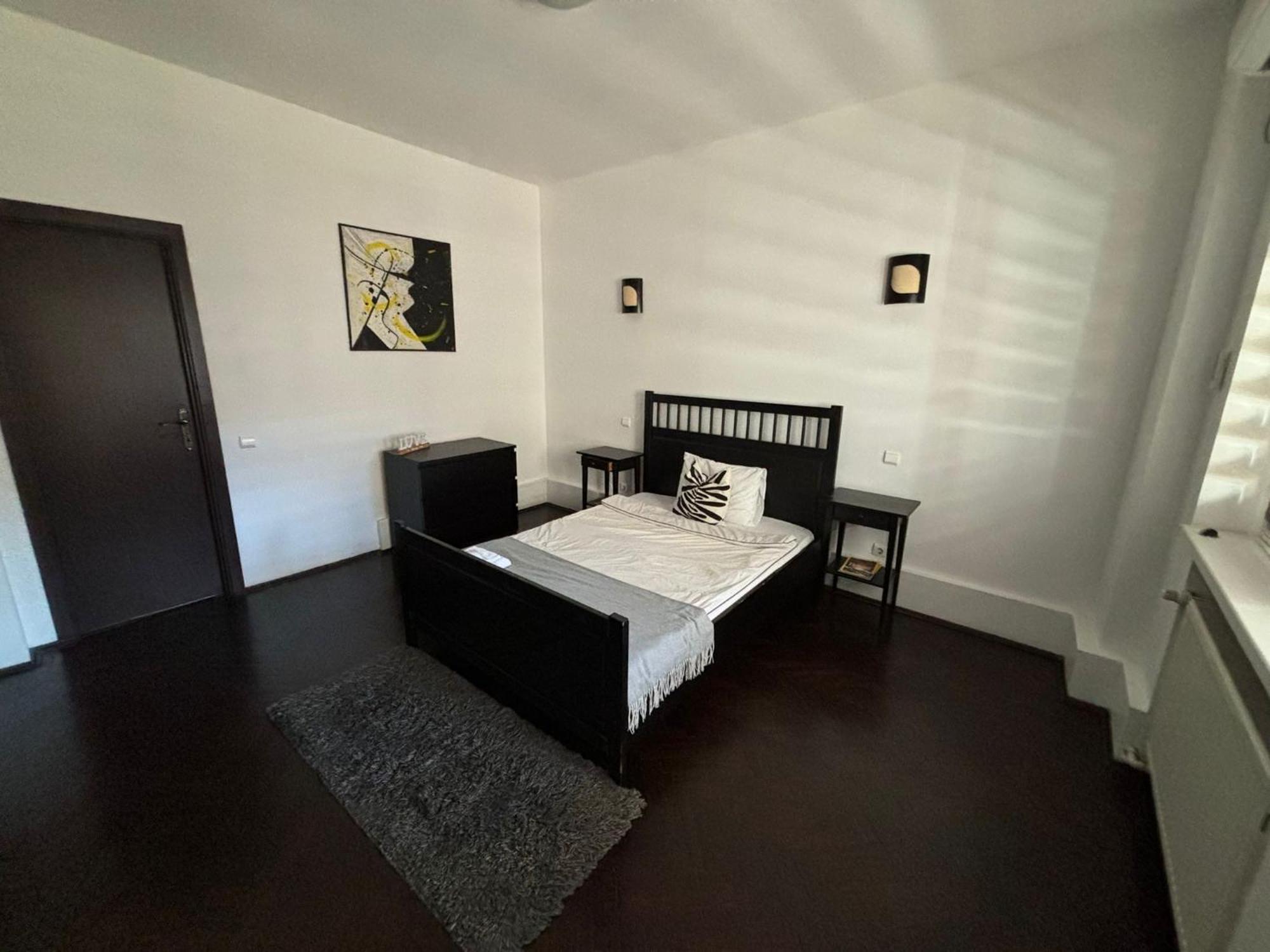 Conta Apartment Βουκουρέστι Εξωτερικό φωτογραφία