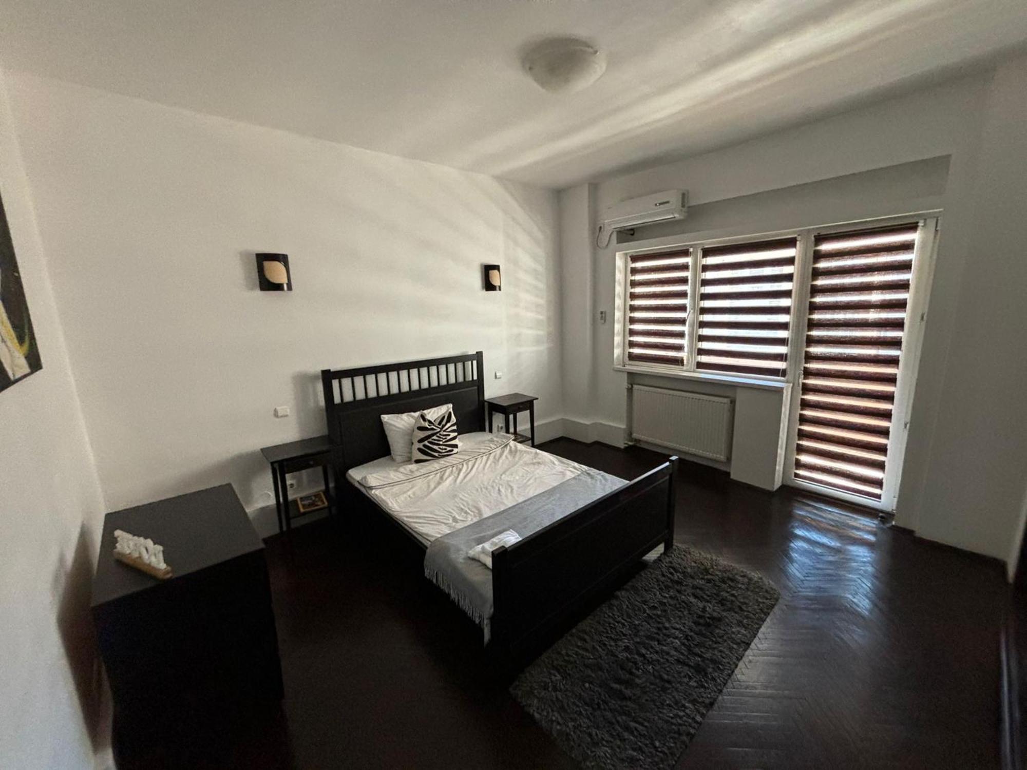 Conta Apartment Βουκουρέστι Εξωτερικό φωτογραφία