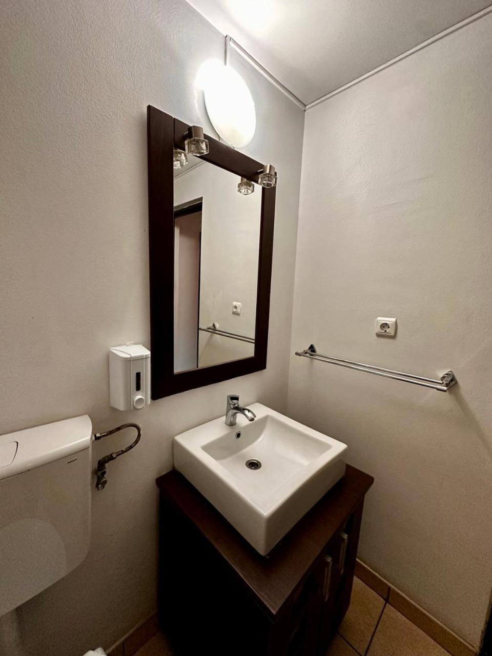 Conta Apartment Βουκουρέστι Εξωτερικό φωτογραφία
