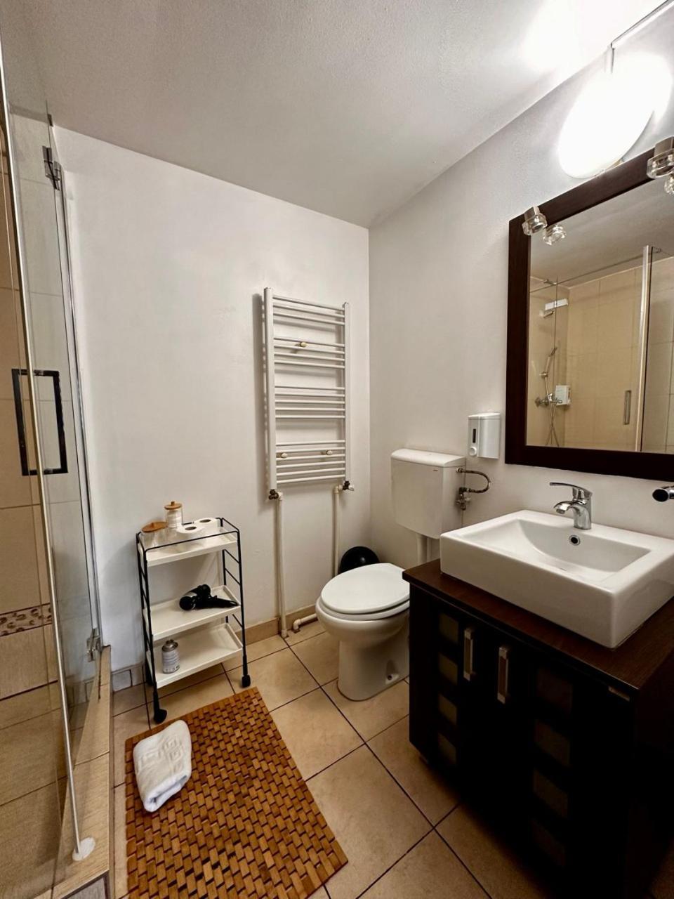 Conta Apartment Βουκουρέστι Εξωτερικό φωτογραφία