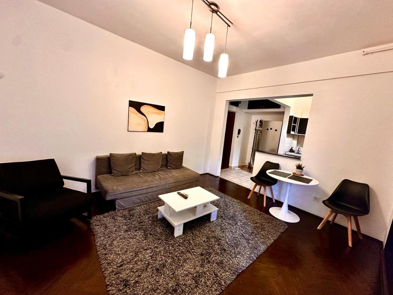 Conta Apartment Βουκουρέστι Εξωτερικό φωτογραφία