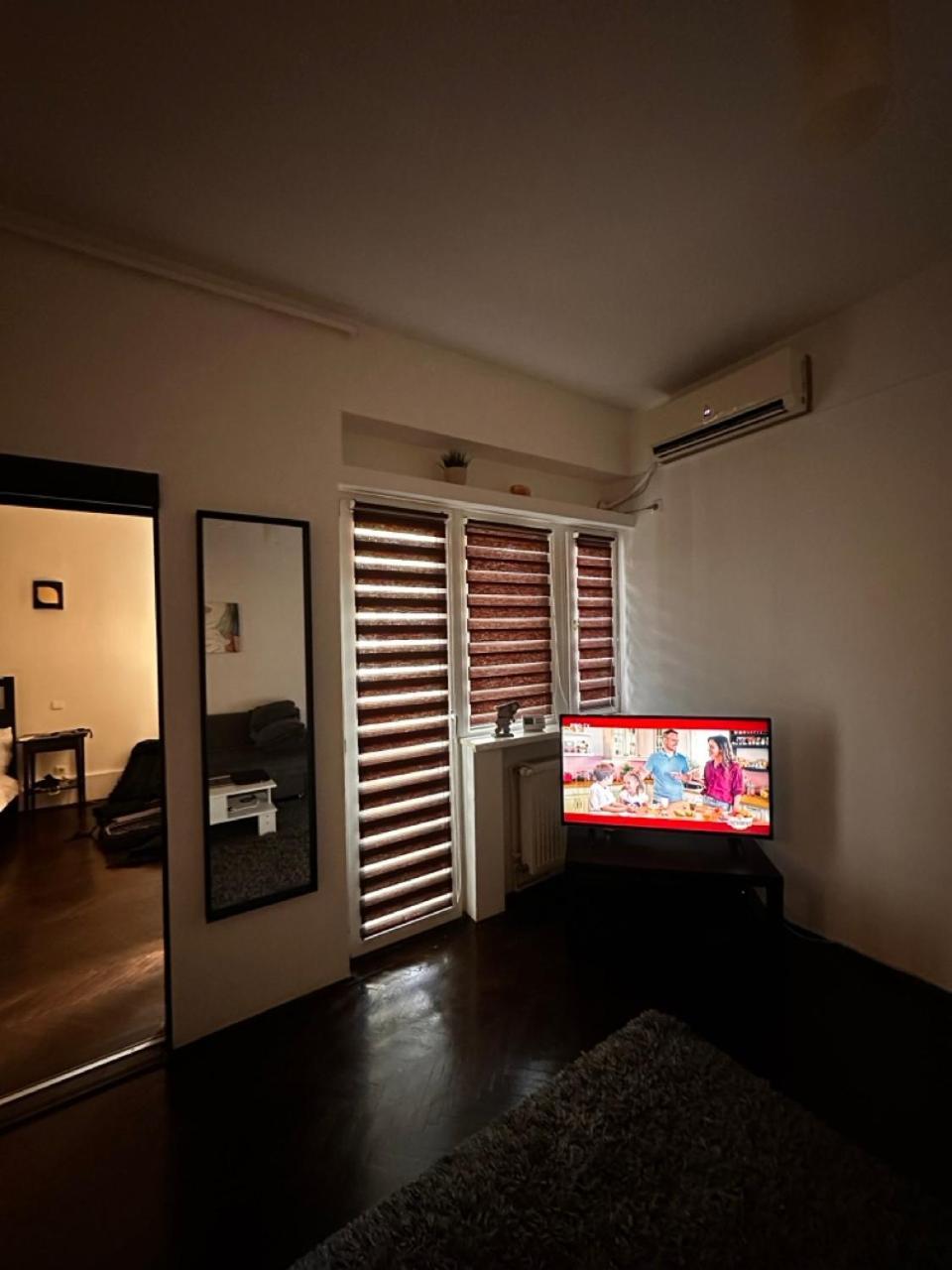 Conta Apartment Βουκουρέστι Εξωτερικό φωτογραφία
