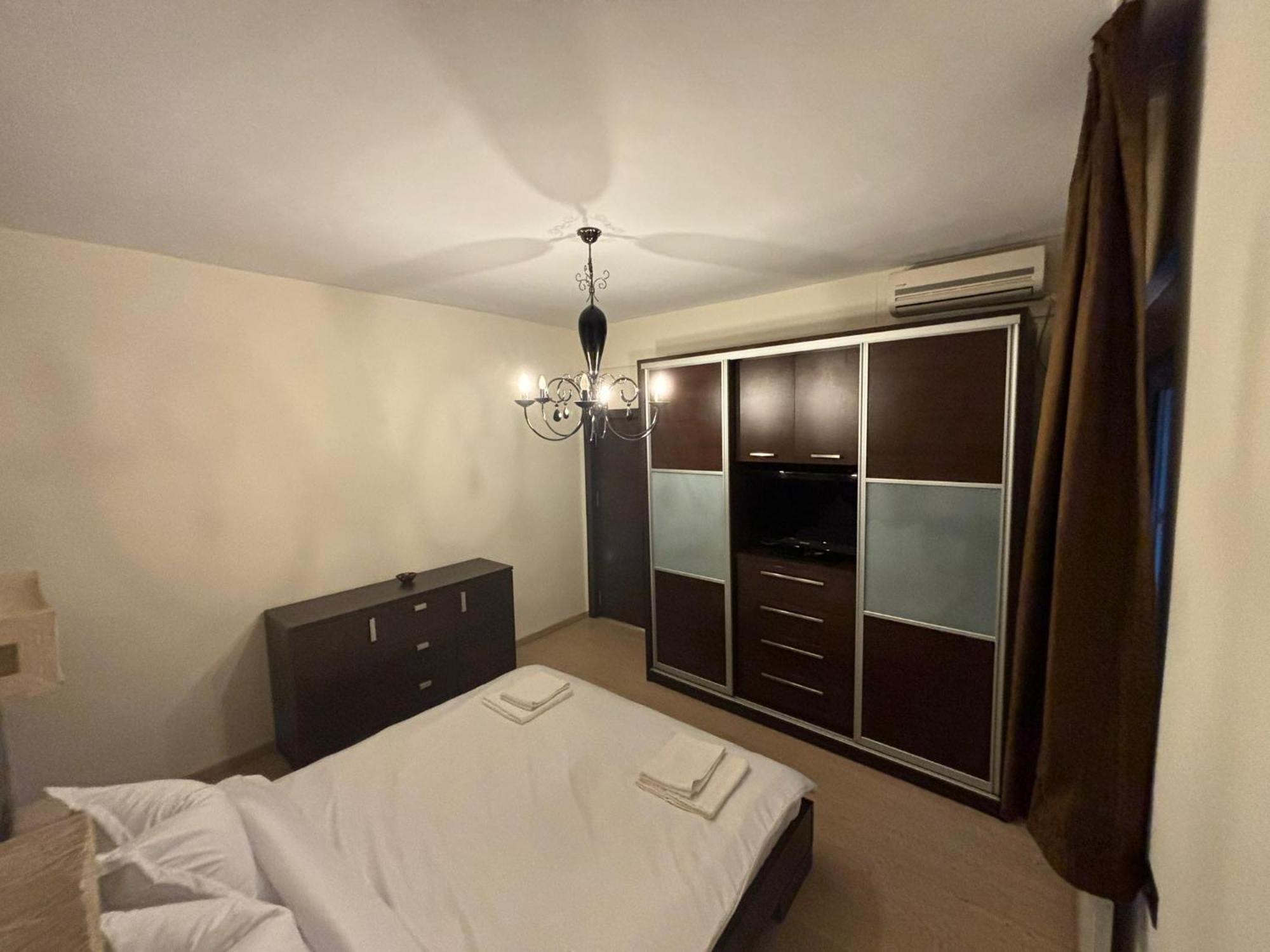 Conta Apartment Βουκουρέστι Εξωτερικό φωτογραφία