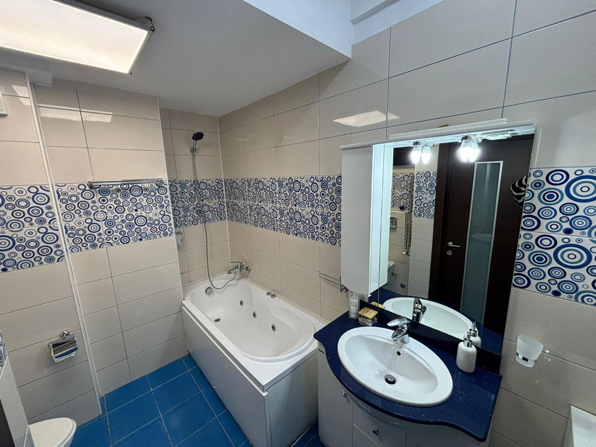 Conta Apartment Βουκουρέστι Εξωτερικό φωτογραφία
