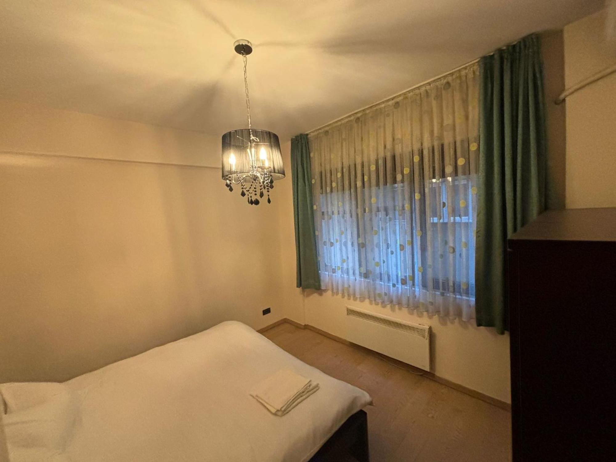 Conta Apartment Βουκουρέστι Εξωτερικό φωτογραφία