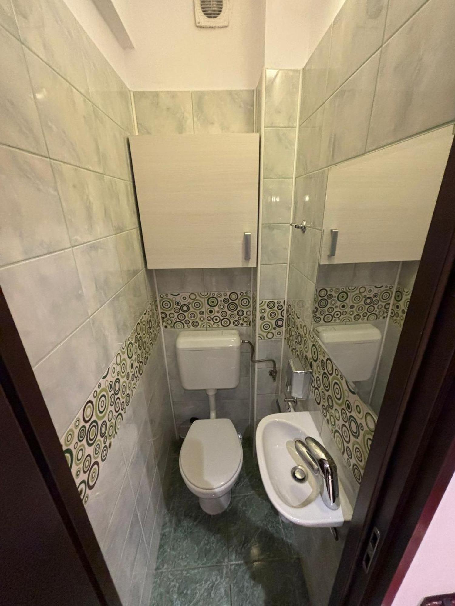 Conta Apartment Βουκουρέστι Εξωτερικό φωτογραφία