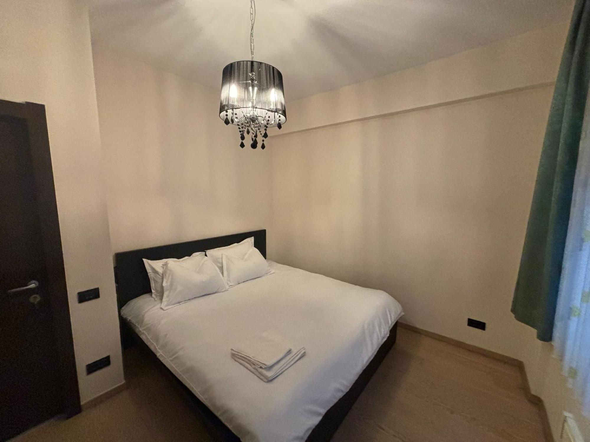 Conta Apartment Βουκουρέστι Εξωτερικό φωτογραφία