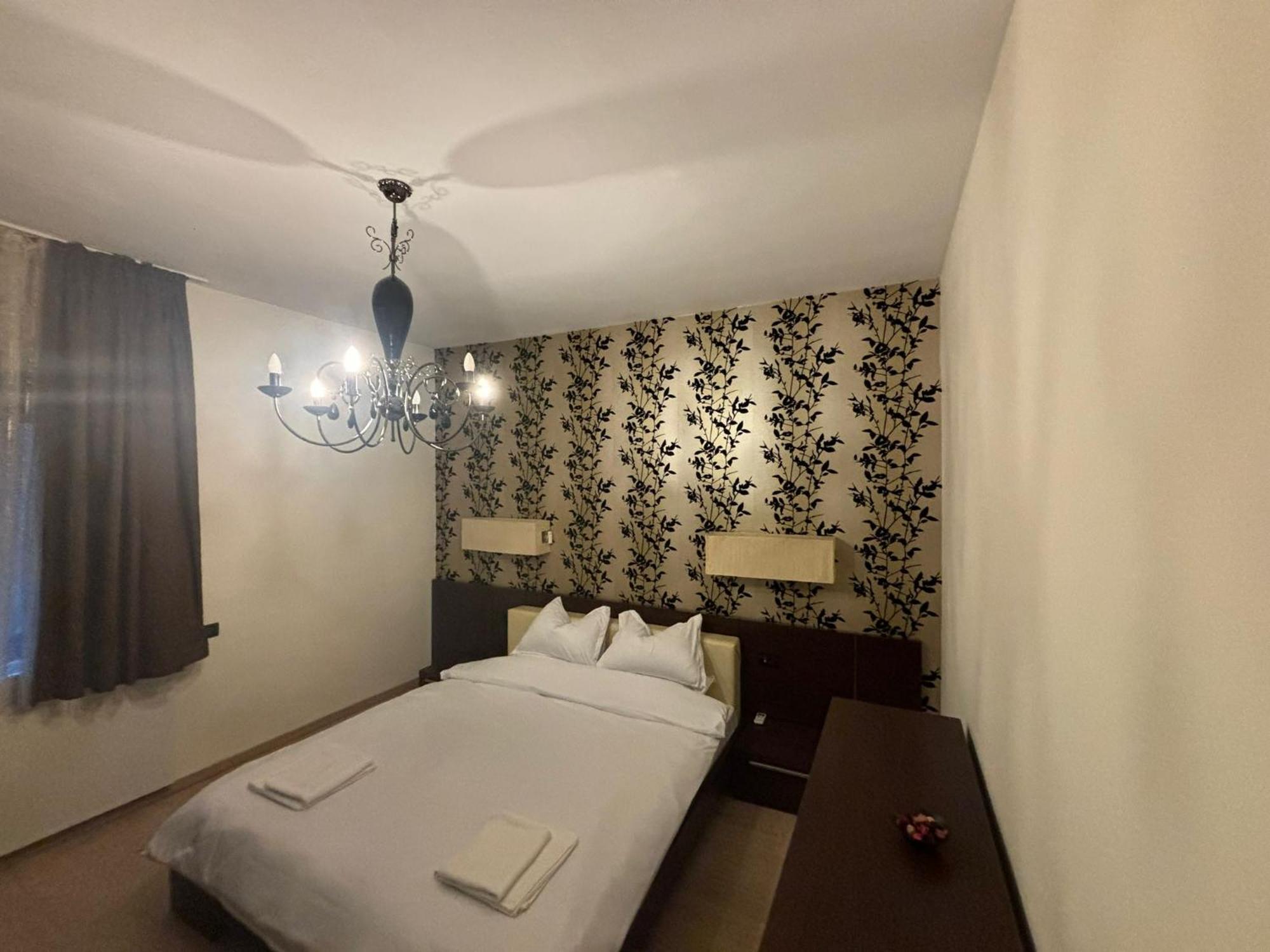 Conta Apartment Βουκουρέστι Εξωτερικό φωτογραφία