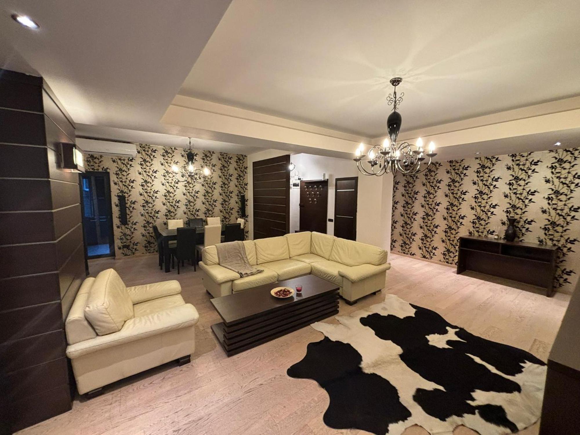 Conta Apartment Βουκουρέστι Εξωτερικό φωτογραφία
