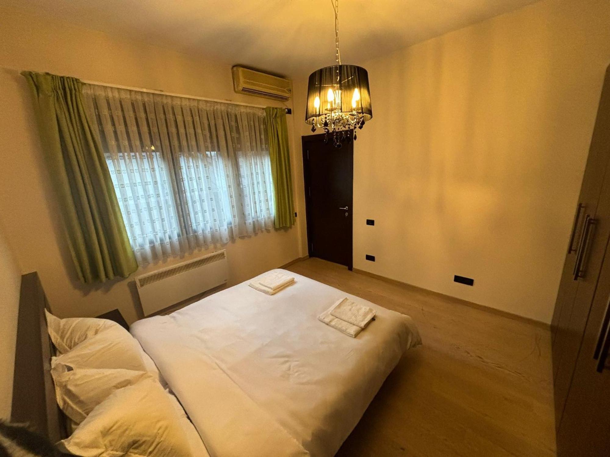Conta Apartment Βουκουρέστι Εξωτερικό φωτογραφία