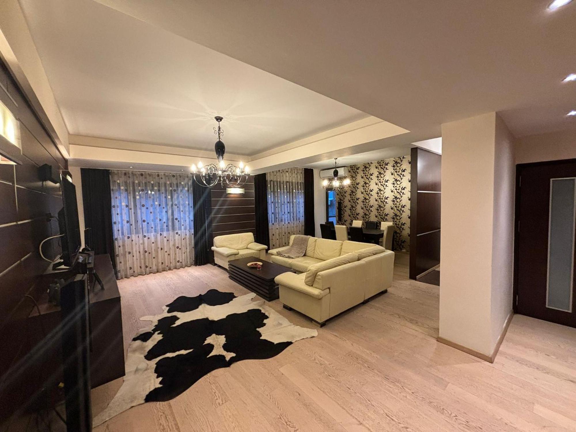 Conta Apartment Βουκουρέστι Εξωτερικό φωτογραφία