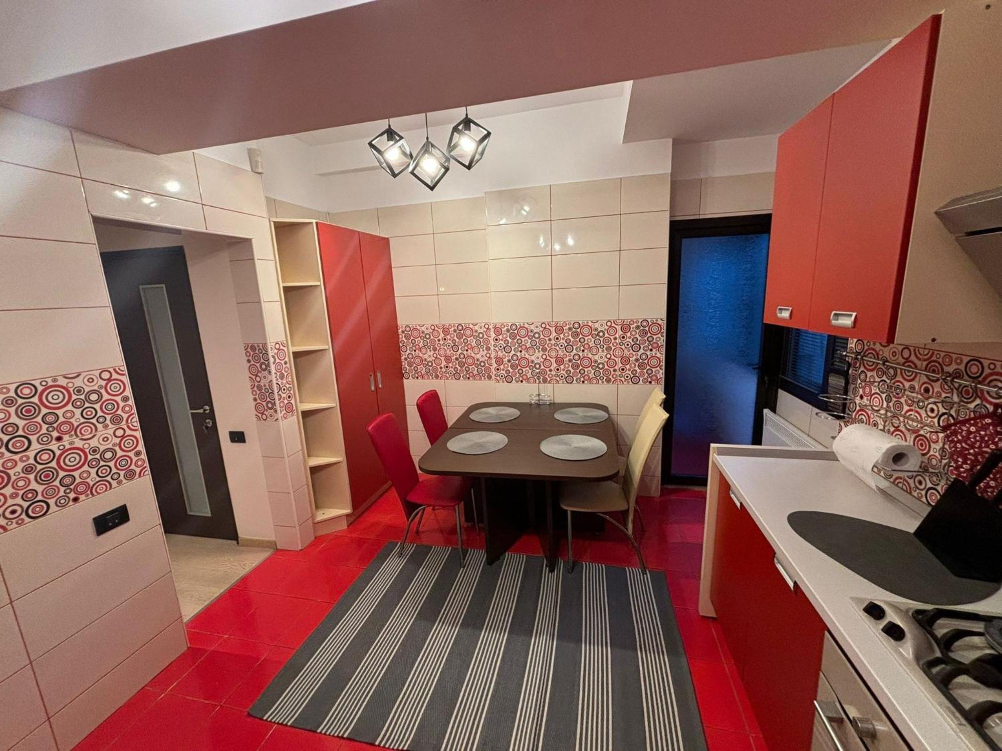 Conta Apartment Βουκουρέστι Εξωτερικό φωτογραφία