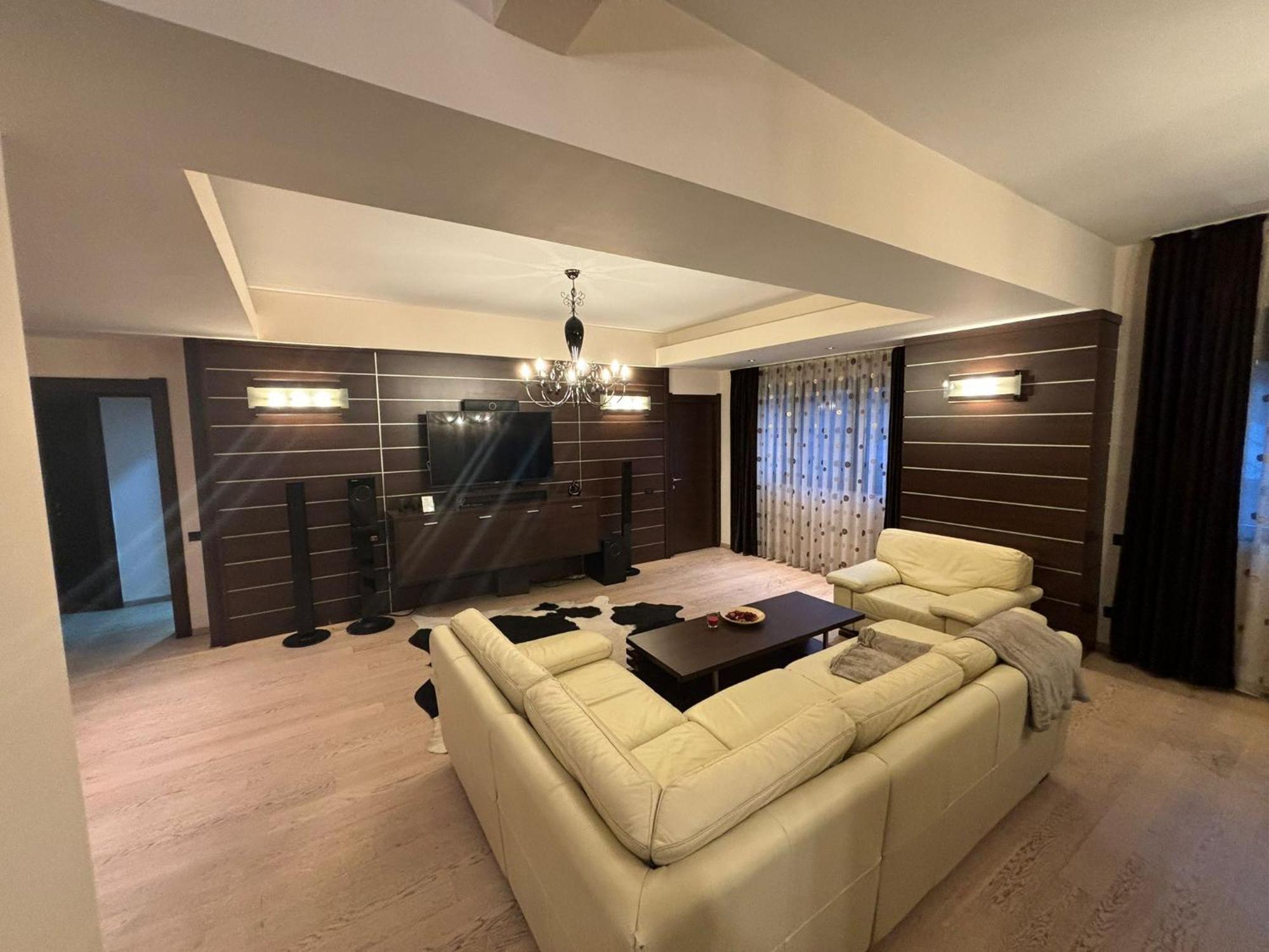 Conta Apartment Βουκουρέστι Εξωτερικό φωτογραφία