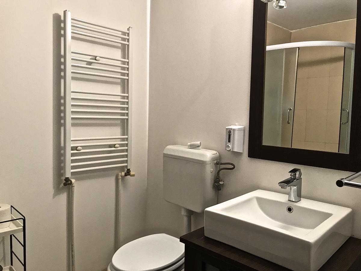 Conta Apartment Βουκουρέστι Εξωτερικό φωτογραφία