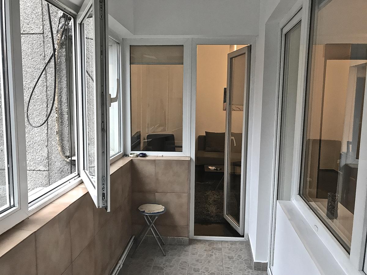 Conta Apartment Βουκουρέστι Εξωτερικό φωτογραφία