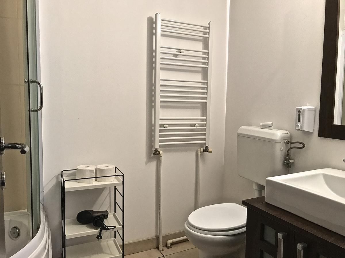 Conta Apartment Βουκουρέστι Εξωτερικό φωτογραφία